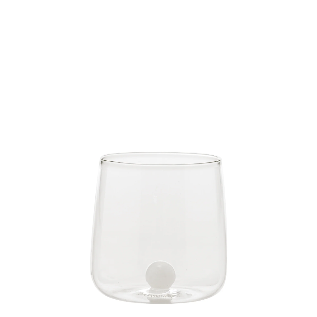 Verre à eau Bilia - Zafferano