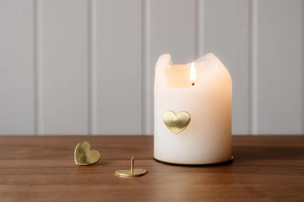 We Love Seasons - Bijou de bougie 