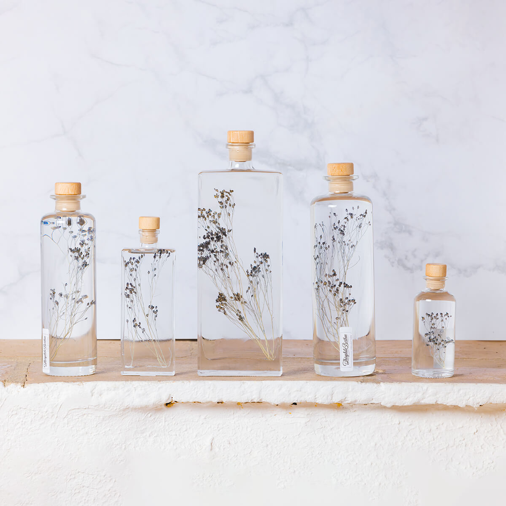 Herbarium Broom 10 cm 