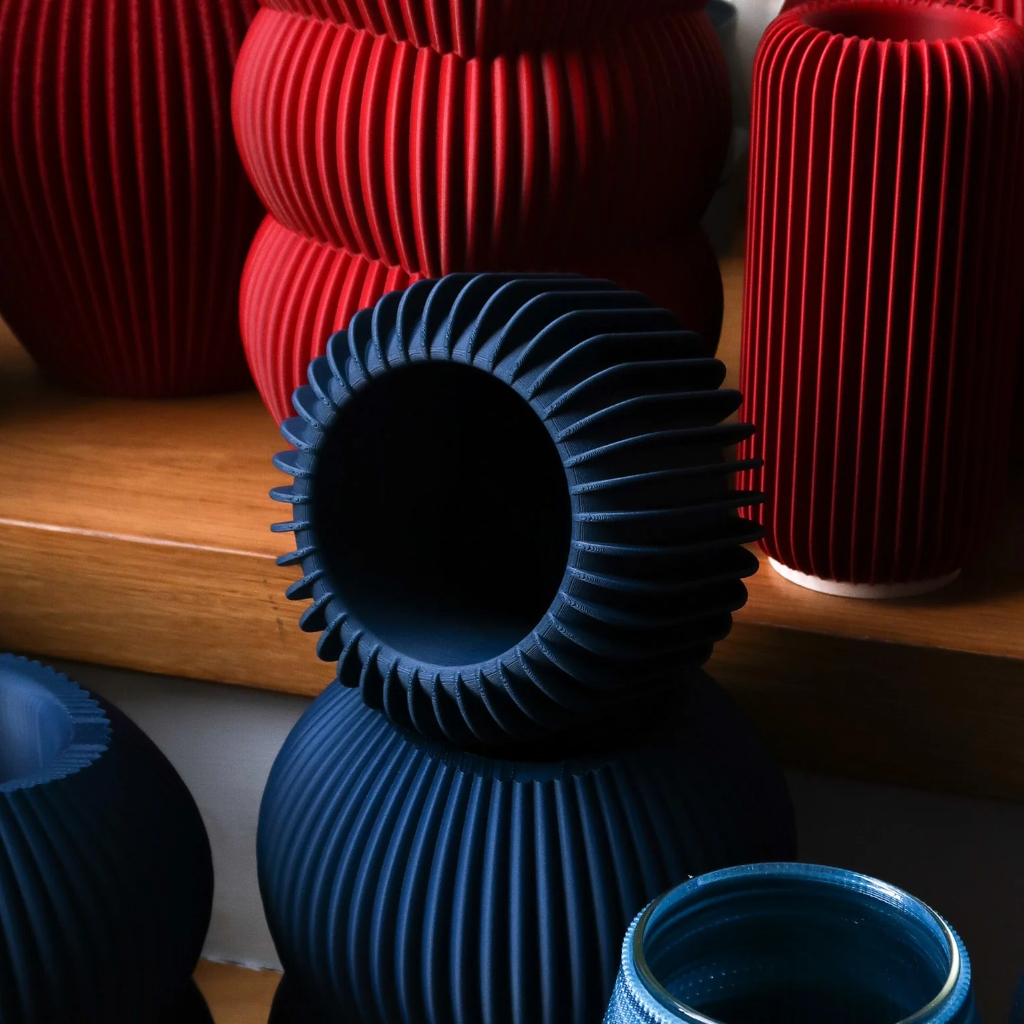 Mendelek - Vorena Pot indoor (deep ocean, S)