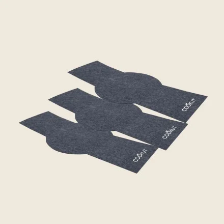 Feutrine de rangement pour Cookut