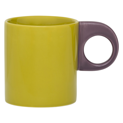 Mug Nissa