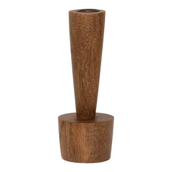 Bougeoir Madera B - Urban Nature Culture