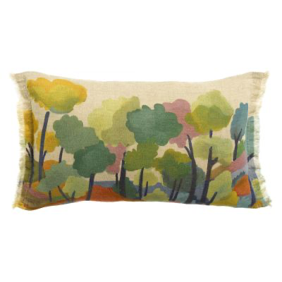 Vivaraise - Coussin Zeff (30x50 cm)