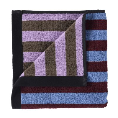 Linge de bain Charly - La Cerise sur le Gâteau