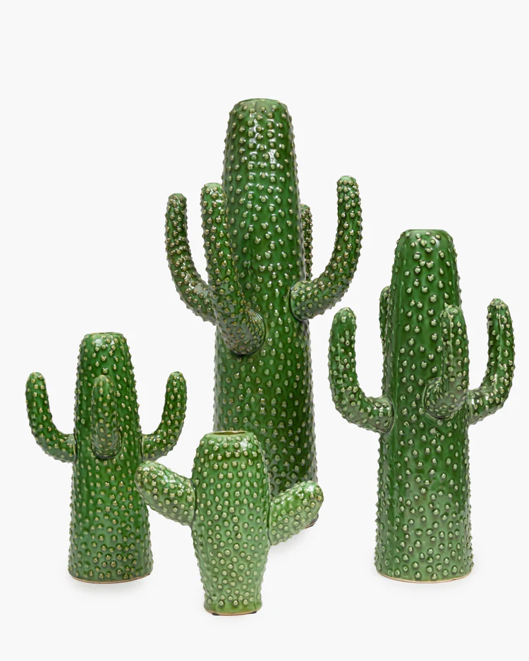 Serax- Vase Cactus