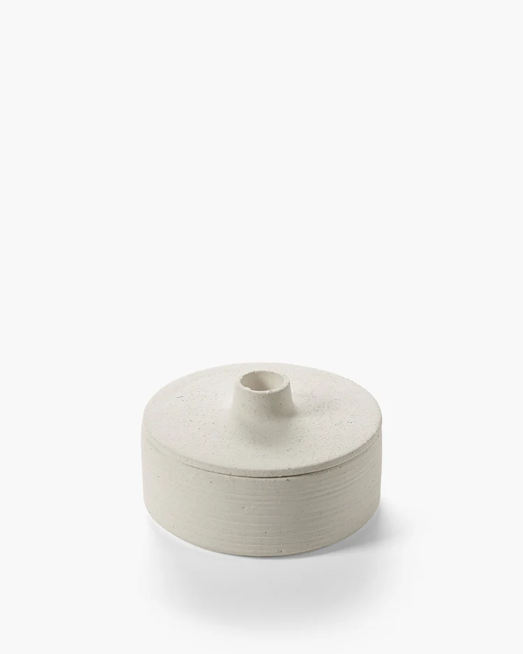 [B7325006-100] Bougeoir box - Serax