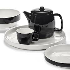 Tasse & sous-tasse Passe-Partout - Serax