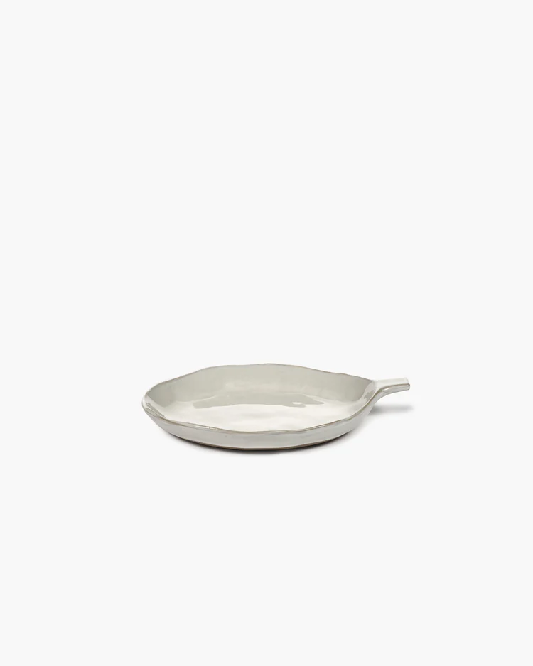 Assiette à hors d’œuvres La Mère - Serax