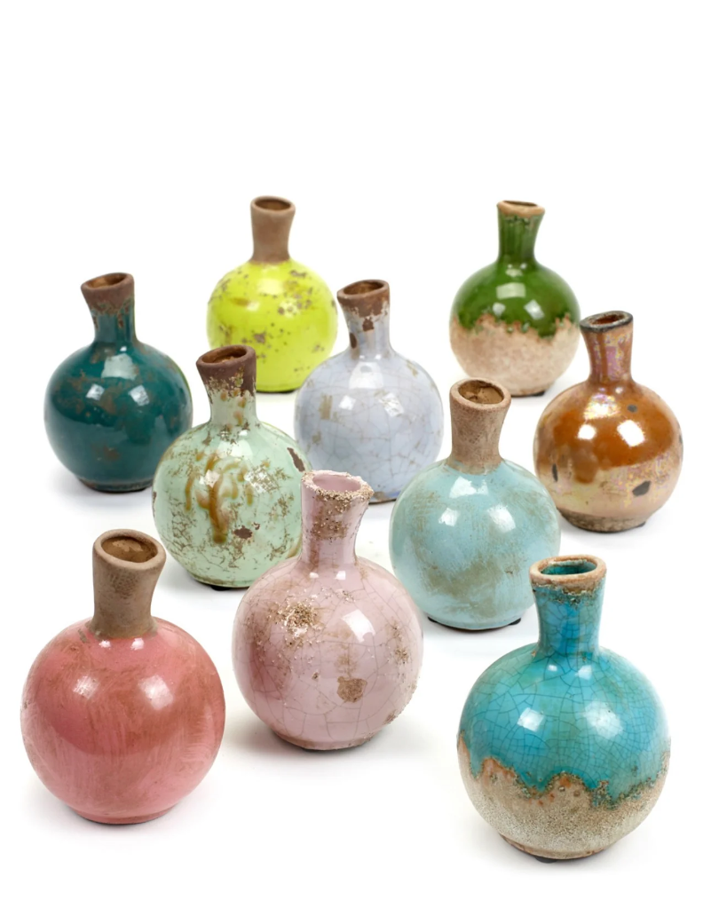 Vase S Assortiment Mix - Serax