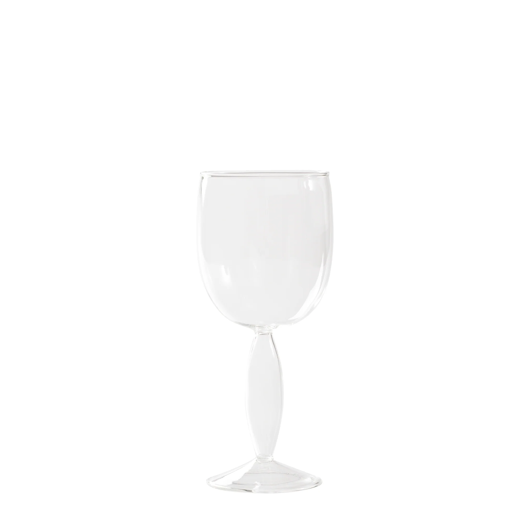 [DR00501] Verre à vin et coupe de champagne Dorici - Zafferano (Clear, Vin rouge)