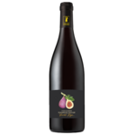 Les vins rouges (Les Figues)