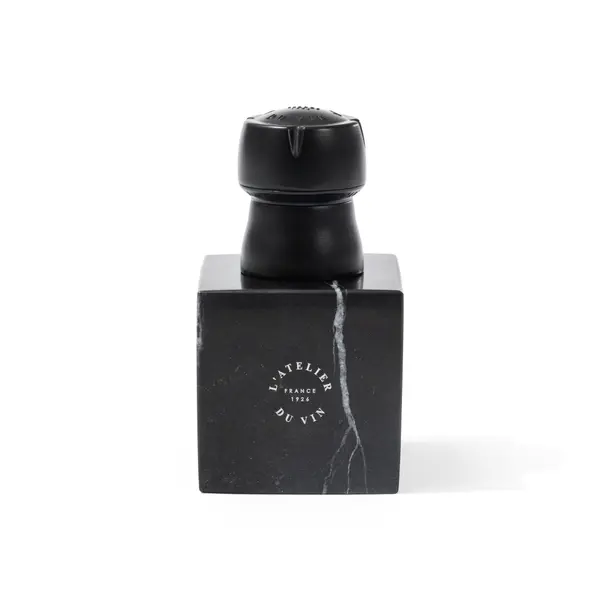 L'Atelier du Vin - Bubble Cork Black