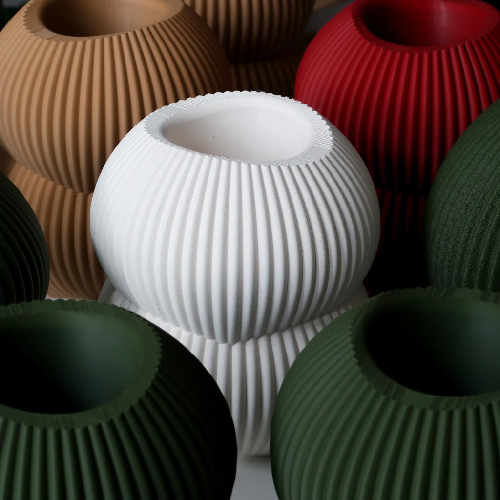 Vase Dena - Mendelek