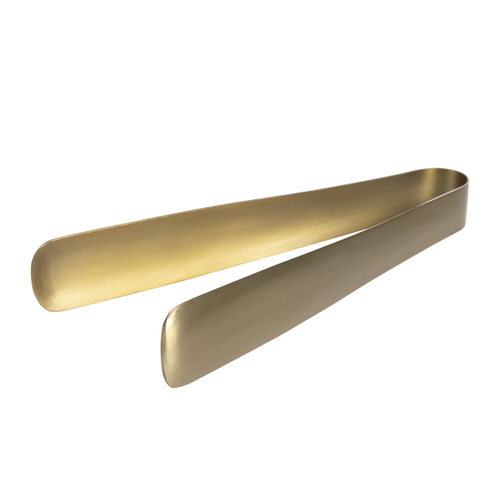 [XLBA15507-39] Pince à glace Brass- XLBOOM
