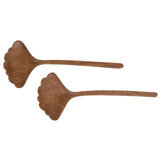 [108077] Couverts à salade Katherine - UrbanNatureCulture