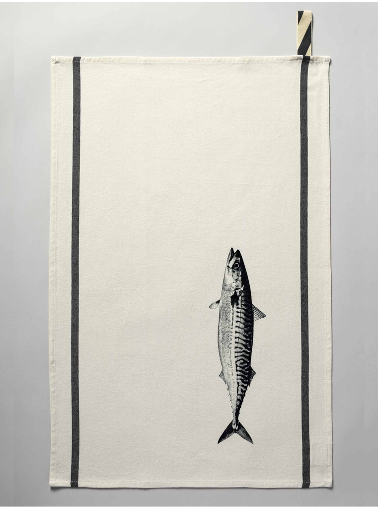 La cerise sur le gâteau - Torchon 50 x 70 cm  