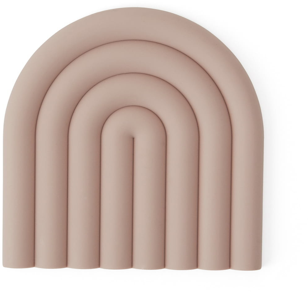 Sous-plat en silicone - Oyoy