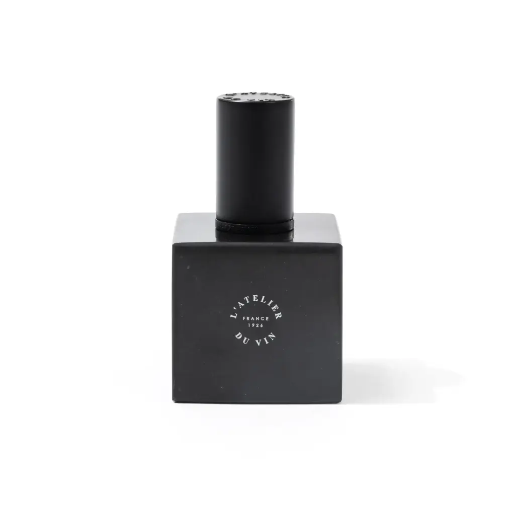 L'Atelier du Vin - Le Bouchon Black