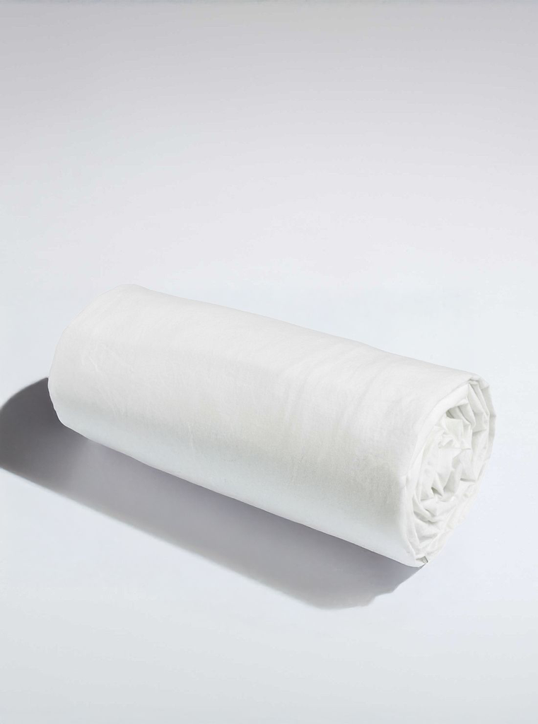 Drap housse pour matelas Céleste - La Cerise sur le Gâteau - (160x200)