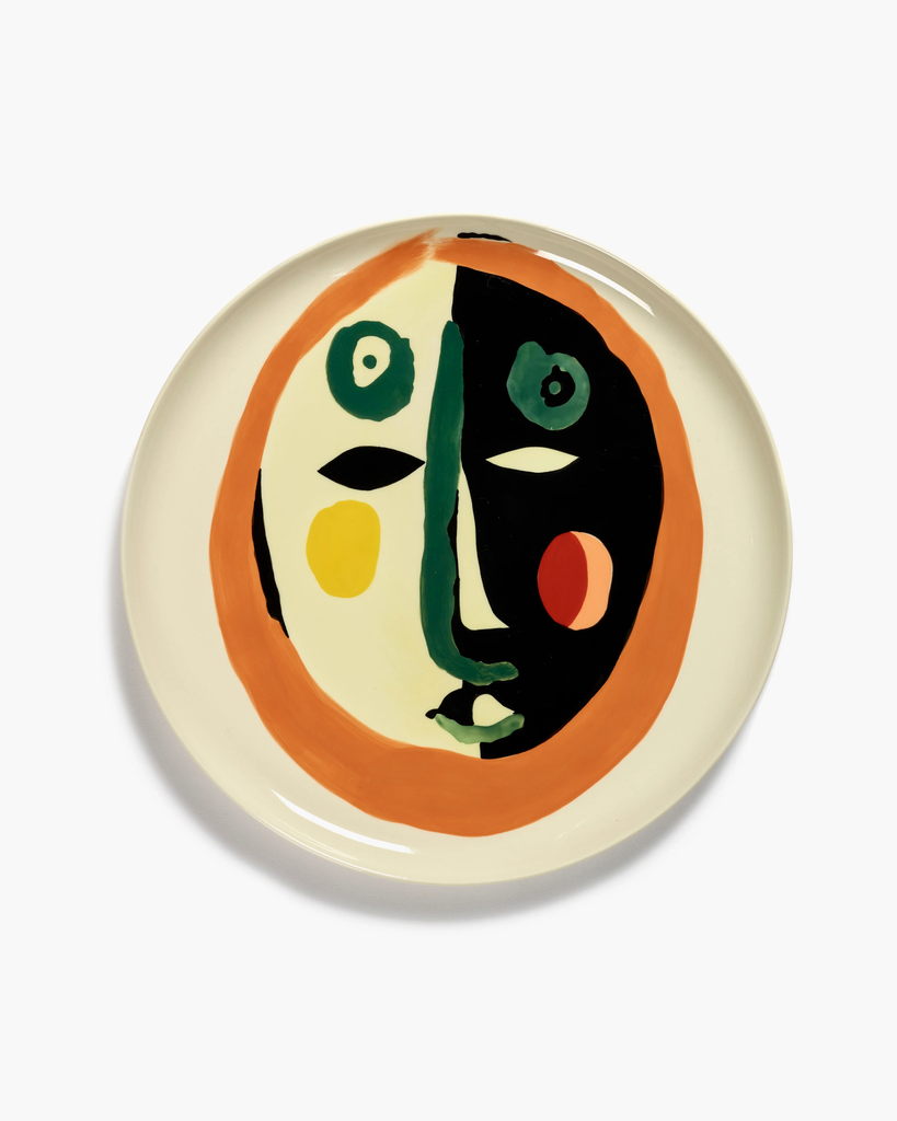 Face by Ottolenghi - Serax