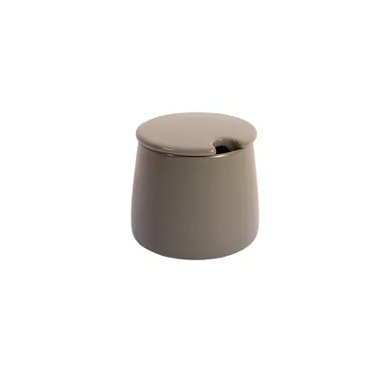 [PV-TAB-9212] Pot à sucre - Point virgule