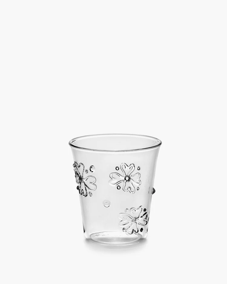Verre Astarté - Serax x Waww La Table