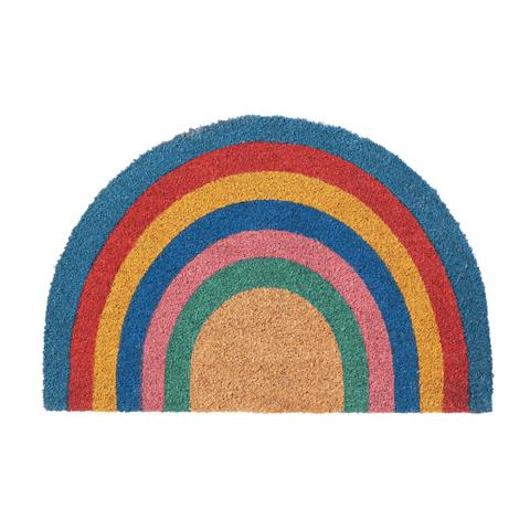 Paillasson Rainbow Pastel