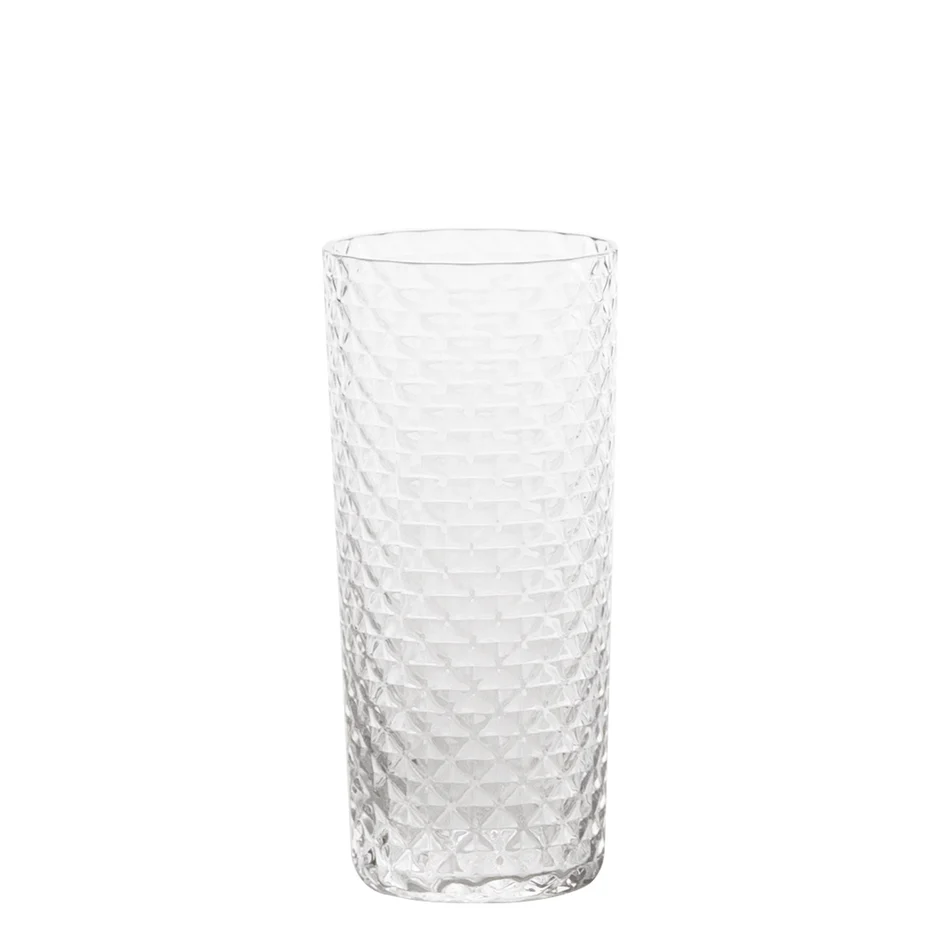 Verre cocktail Long Drink Mixology - Zafferano -