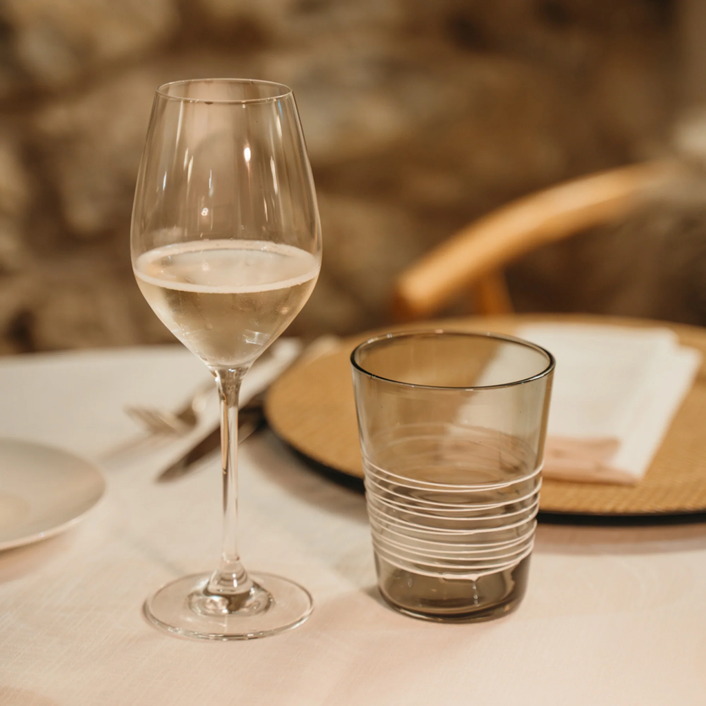 [EV03600] Verre à vin Eventi - Zafferano (Vin blanc)