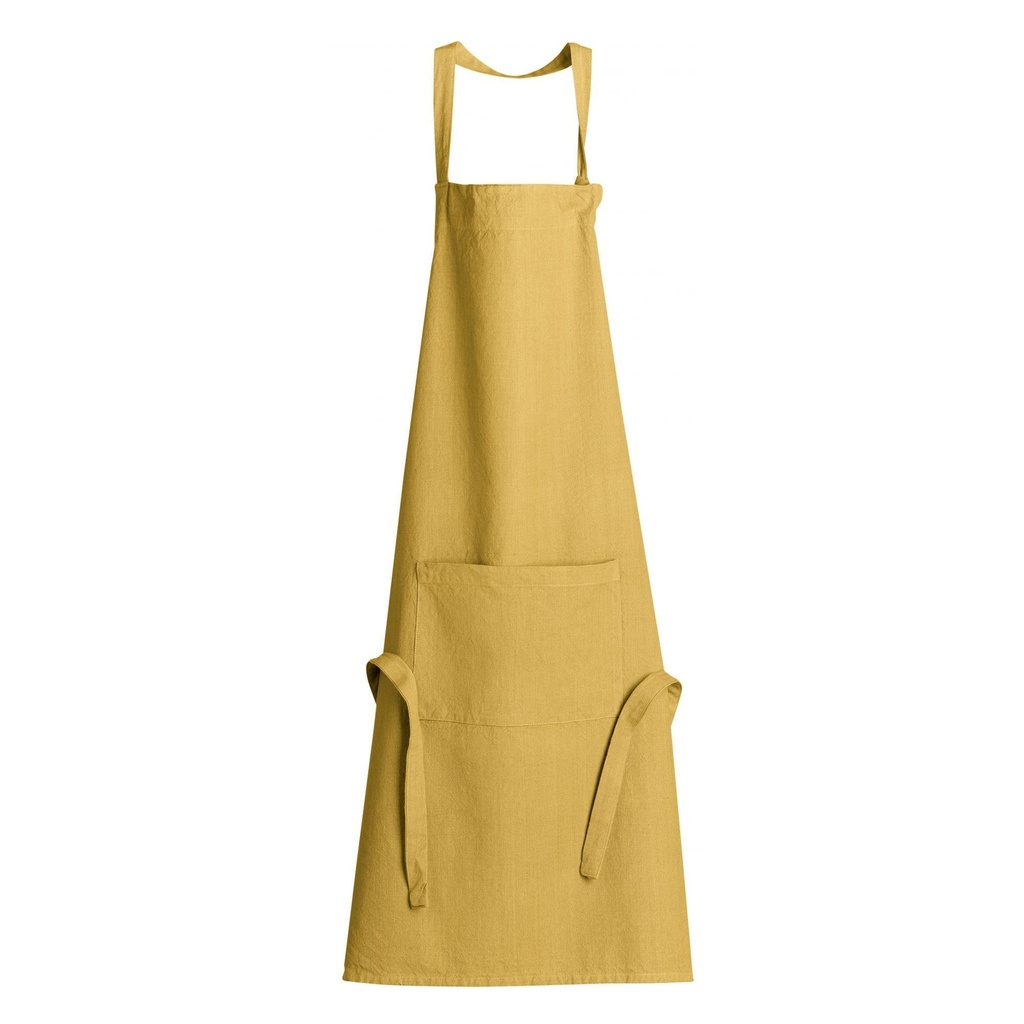 Maison Vivaraise - Tablier recyclé Apron Ada