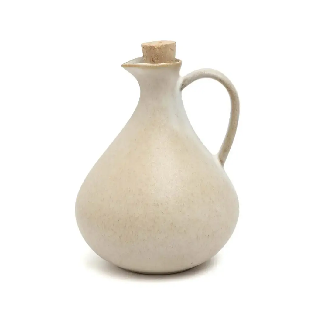 Bouteilles à huile/vinaigre - BazarBizar