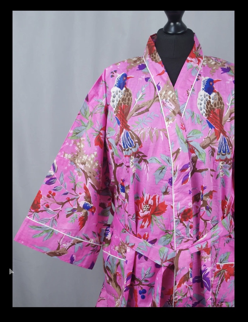 Kimono - Kantha