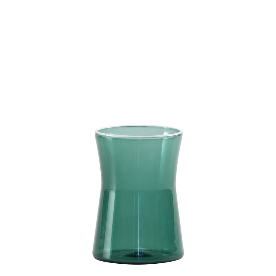 [CLS0120] Verre à eau Classy - Zafferano (Light blue)