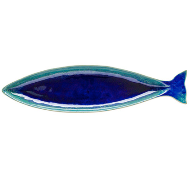 Plats Bleu Atlantic - Costa Nova (Cavala)