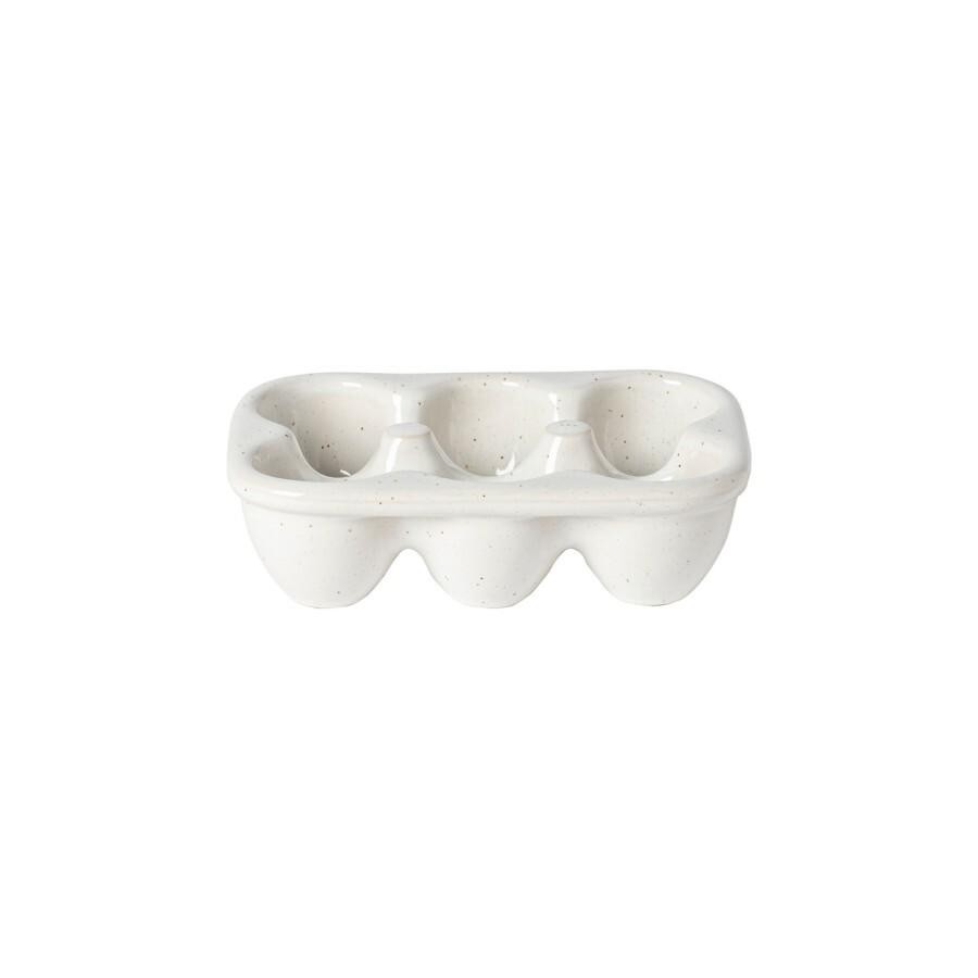 Boîte à oeufs en grès -  Costa Nova