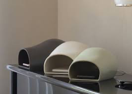 Phone Home Sleeping Bear - Maomi (Grand)