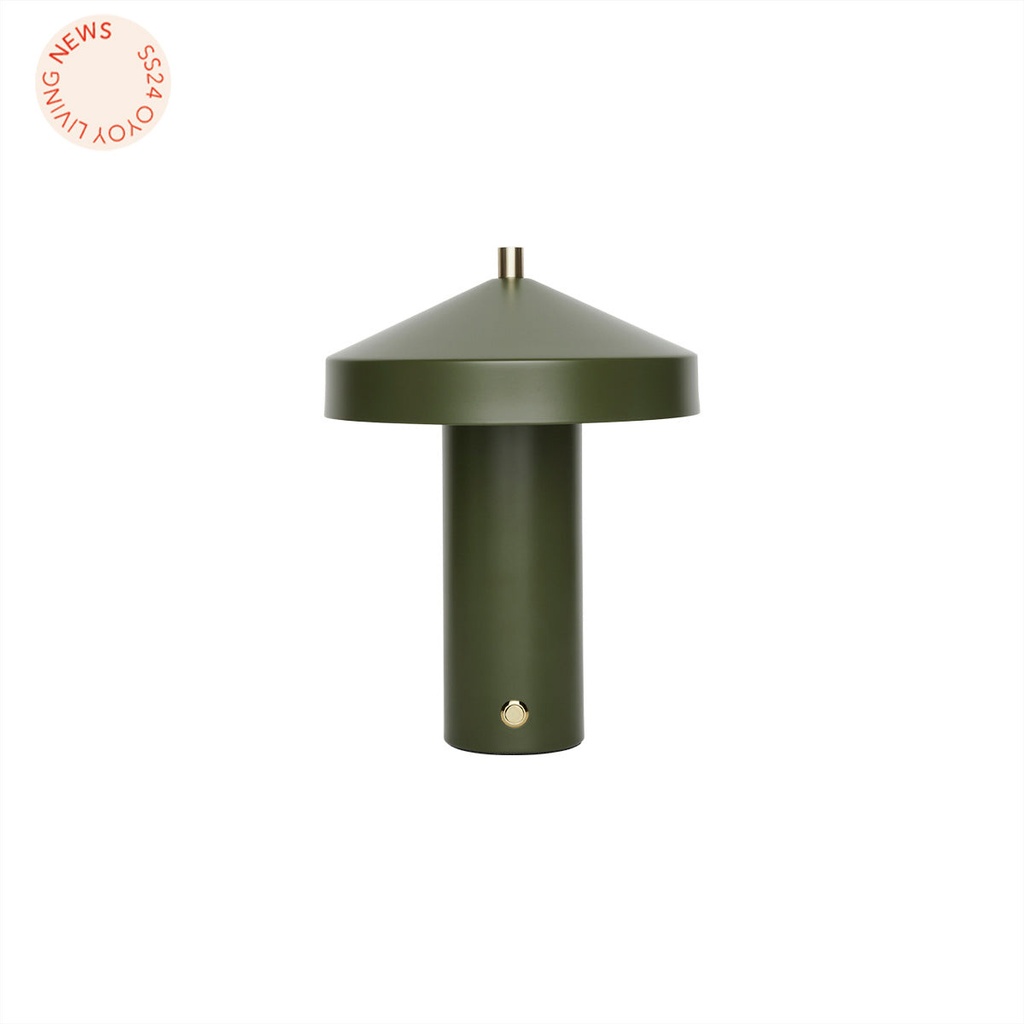 Lampe de table Hatto- Oyoy (Olive)