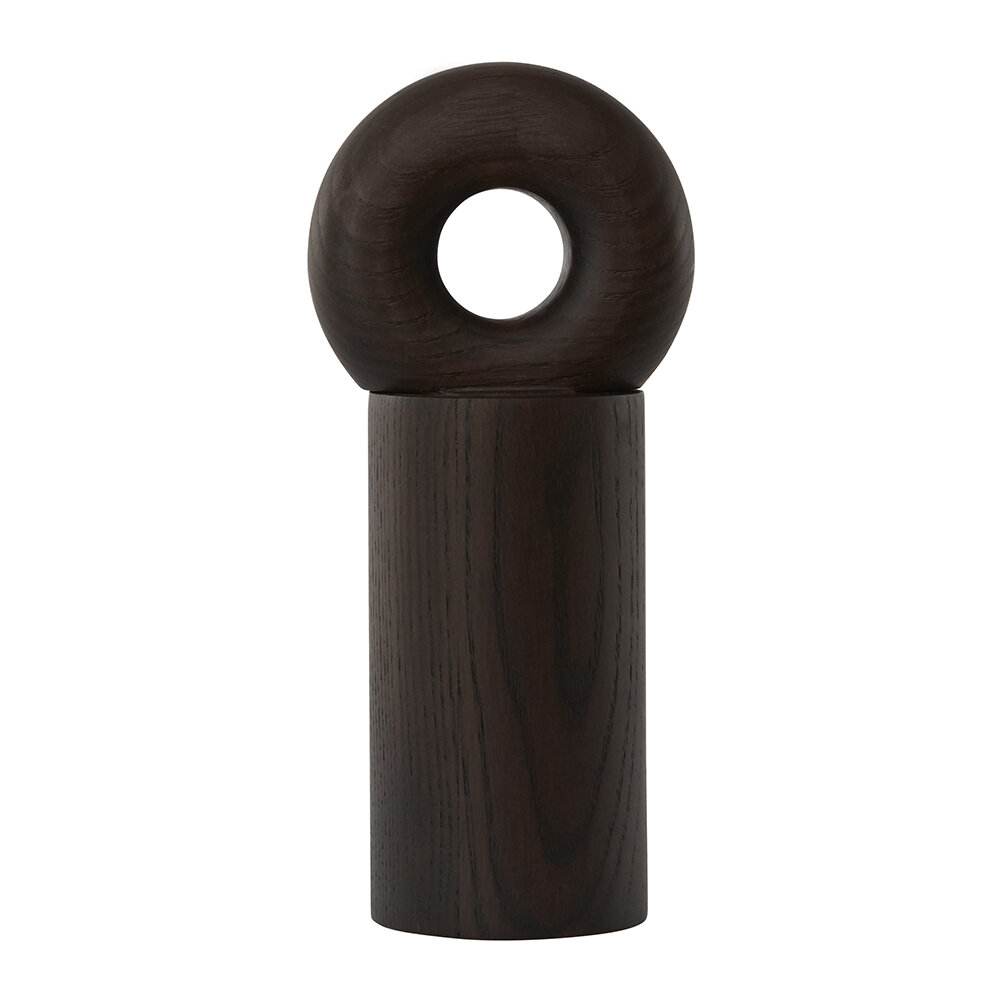 Moulin à poivre/sel - Oyoy (Nature)