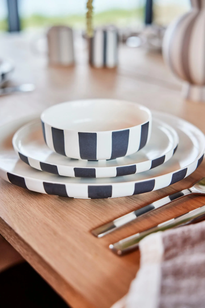Assiette Toppu - Oyoy (Petite)