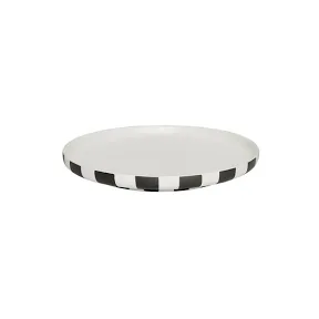 OYOY LIVING Toppu Assiette plate  (Petite)