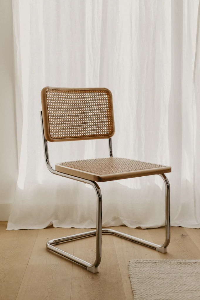 Chaise S’Chair Natural - Inspo Collectiv