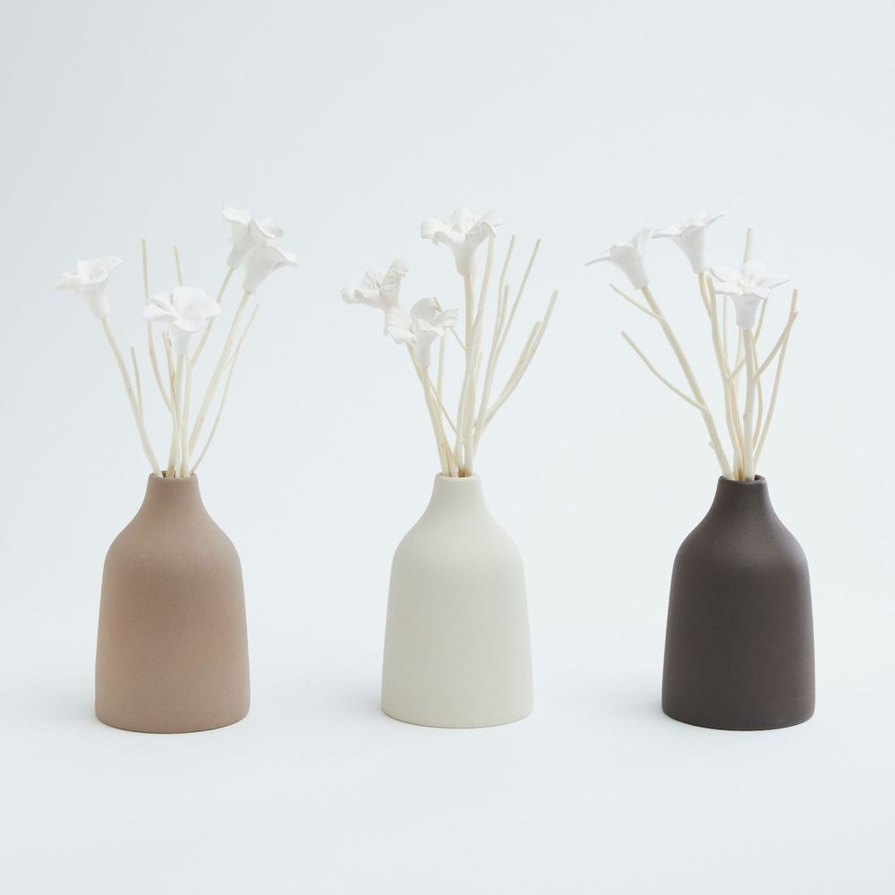Vase diffuseur JOY - Anoq (Cacao)