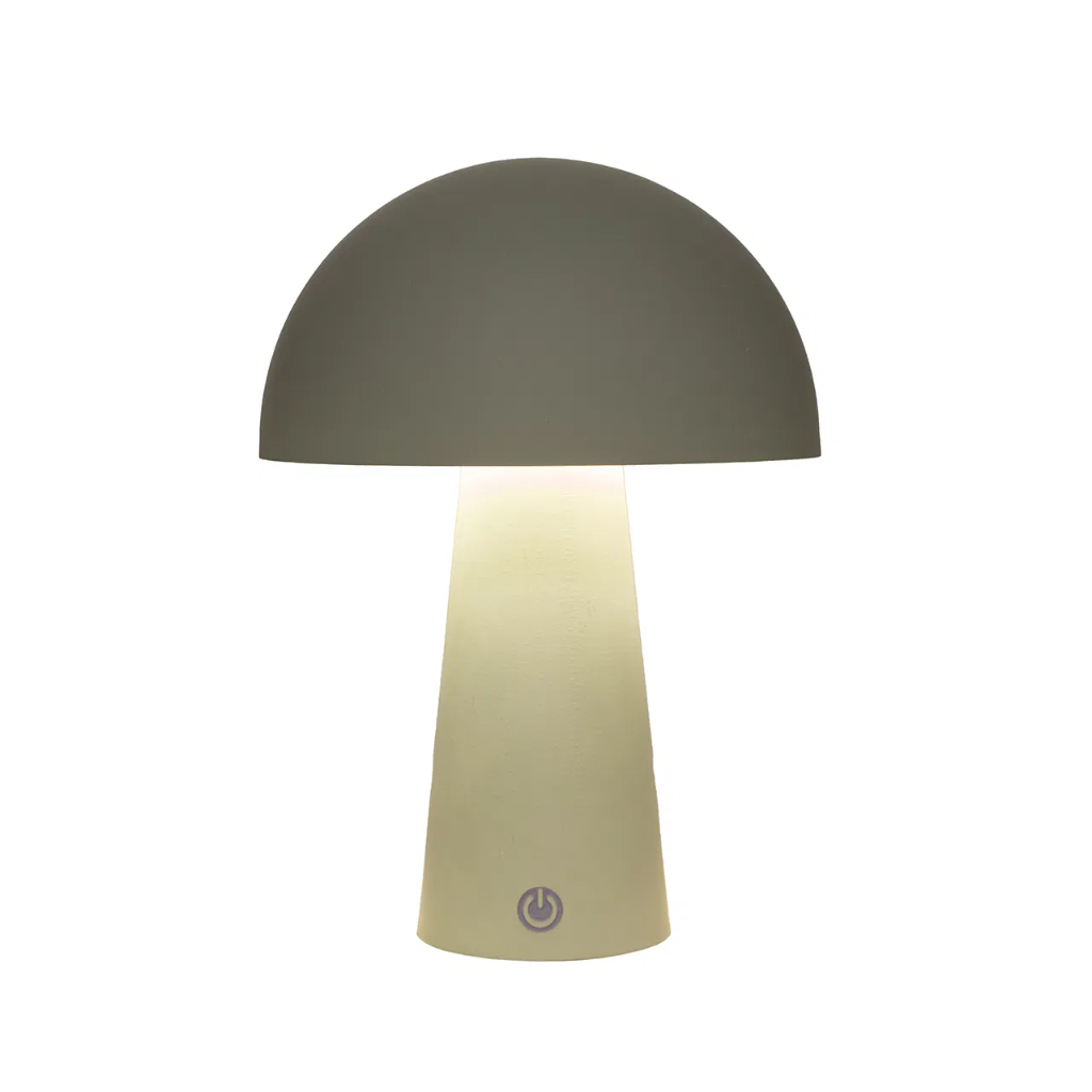 Lampe de table - Anna’s Collection (Olive)