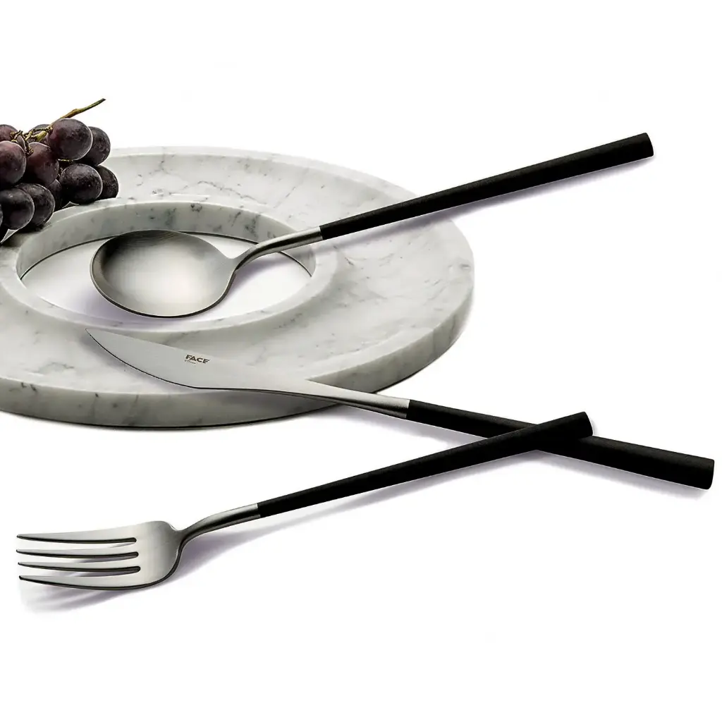 Face - Néon 24 couverts 