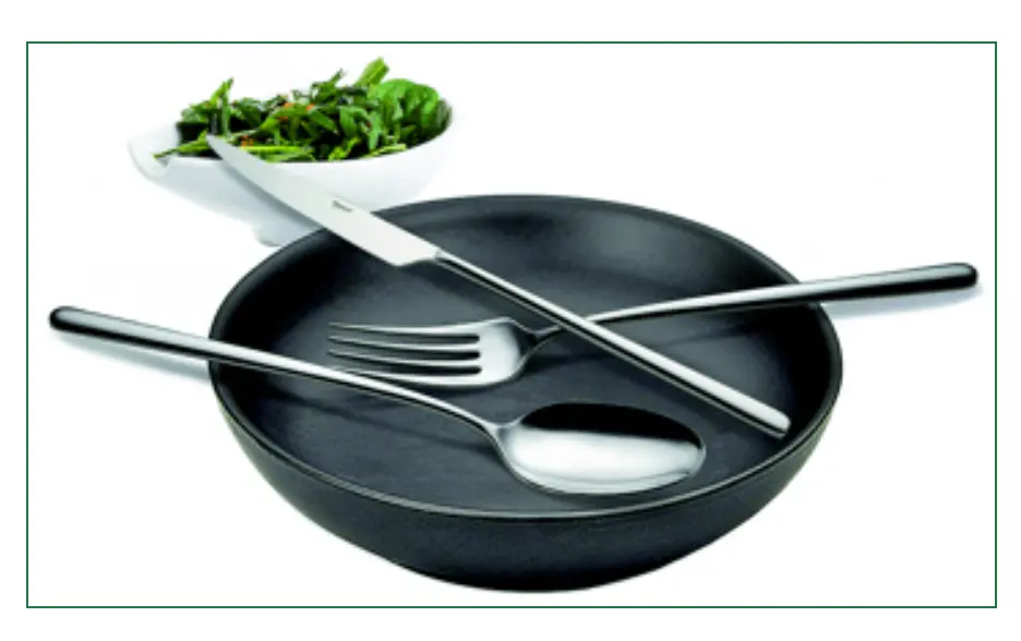 Face - Mariza 24 couverts 