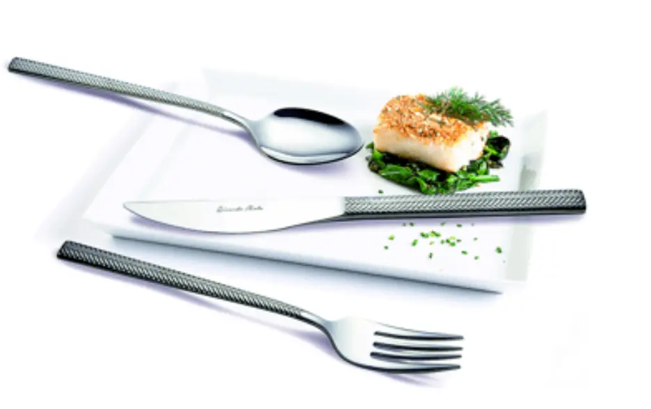 Face - Hera 24 couverts 