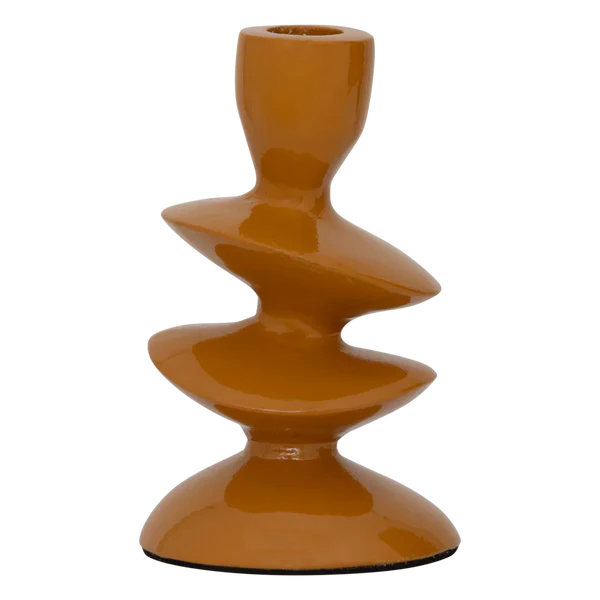 Bougeoir Tove - Urban Nature Culture (Prune)