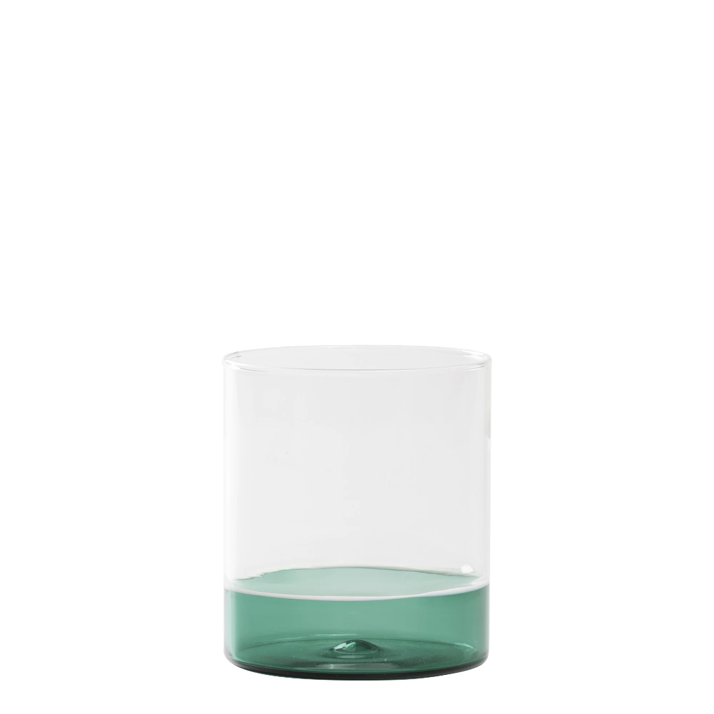 Filo Bianco verre à eau